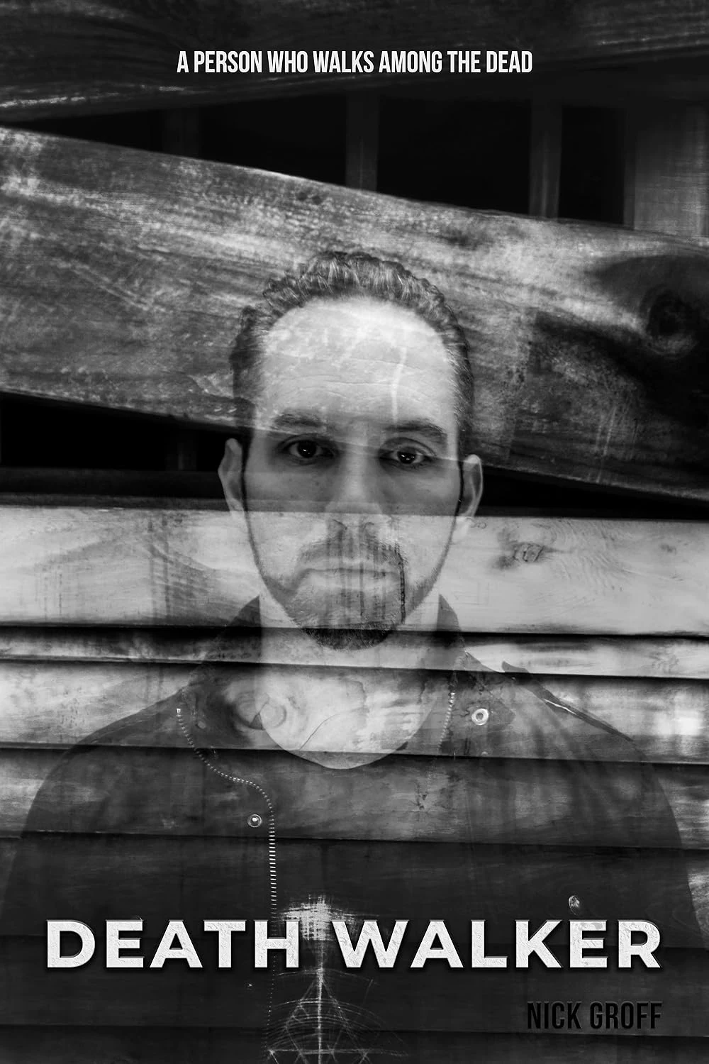 Poster  de Death Walker