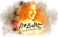 Serie Débora Arango