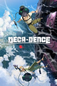Serie Deca-Dence