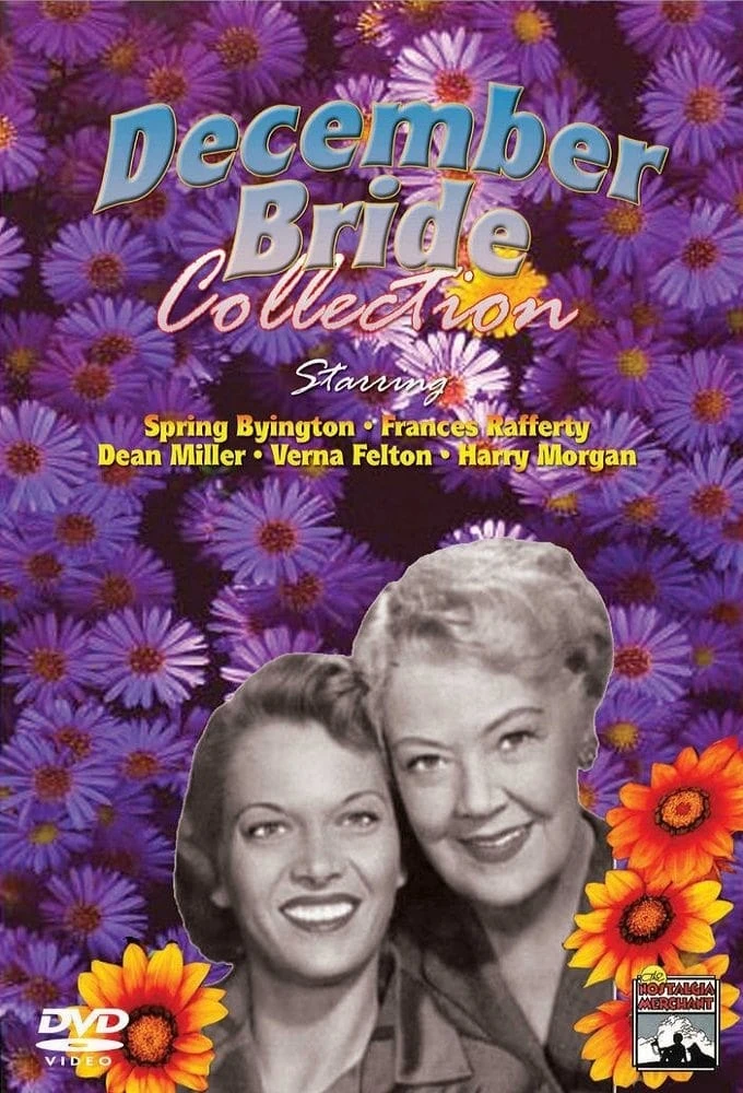Poster  de December Bride en inglés