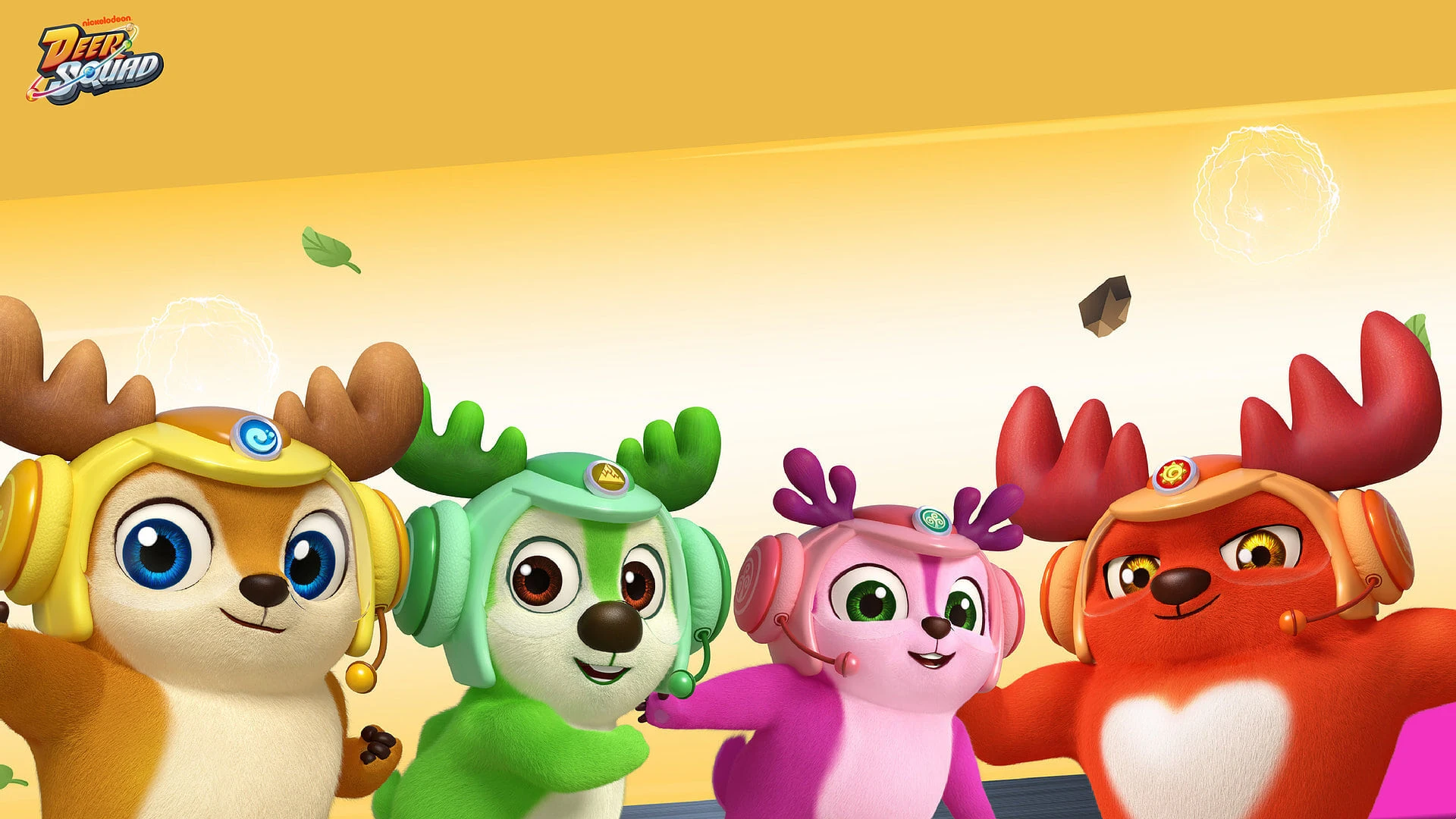 Foto de Deer Squad