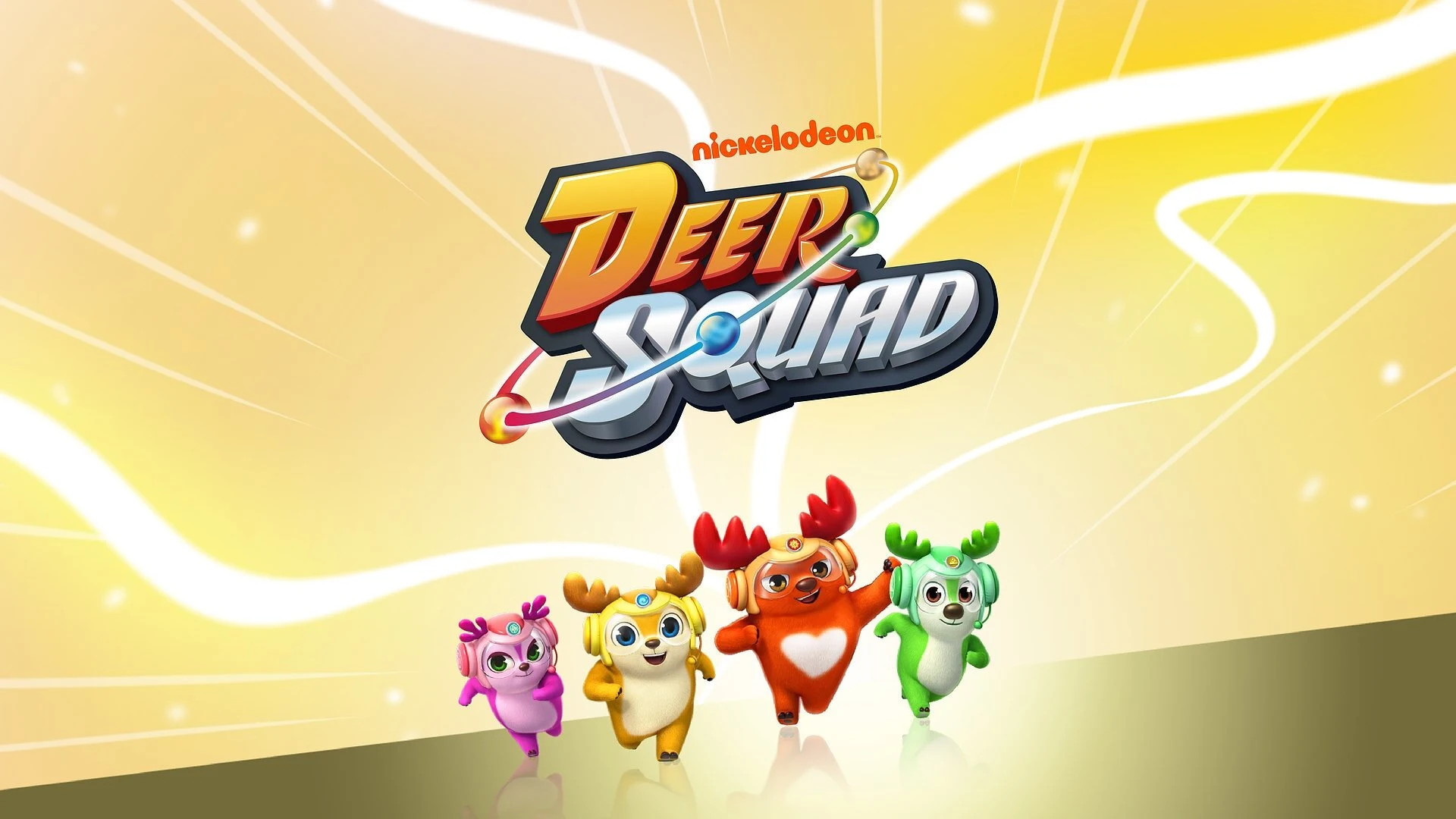 Foto de Deer Squad