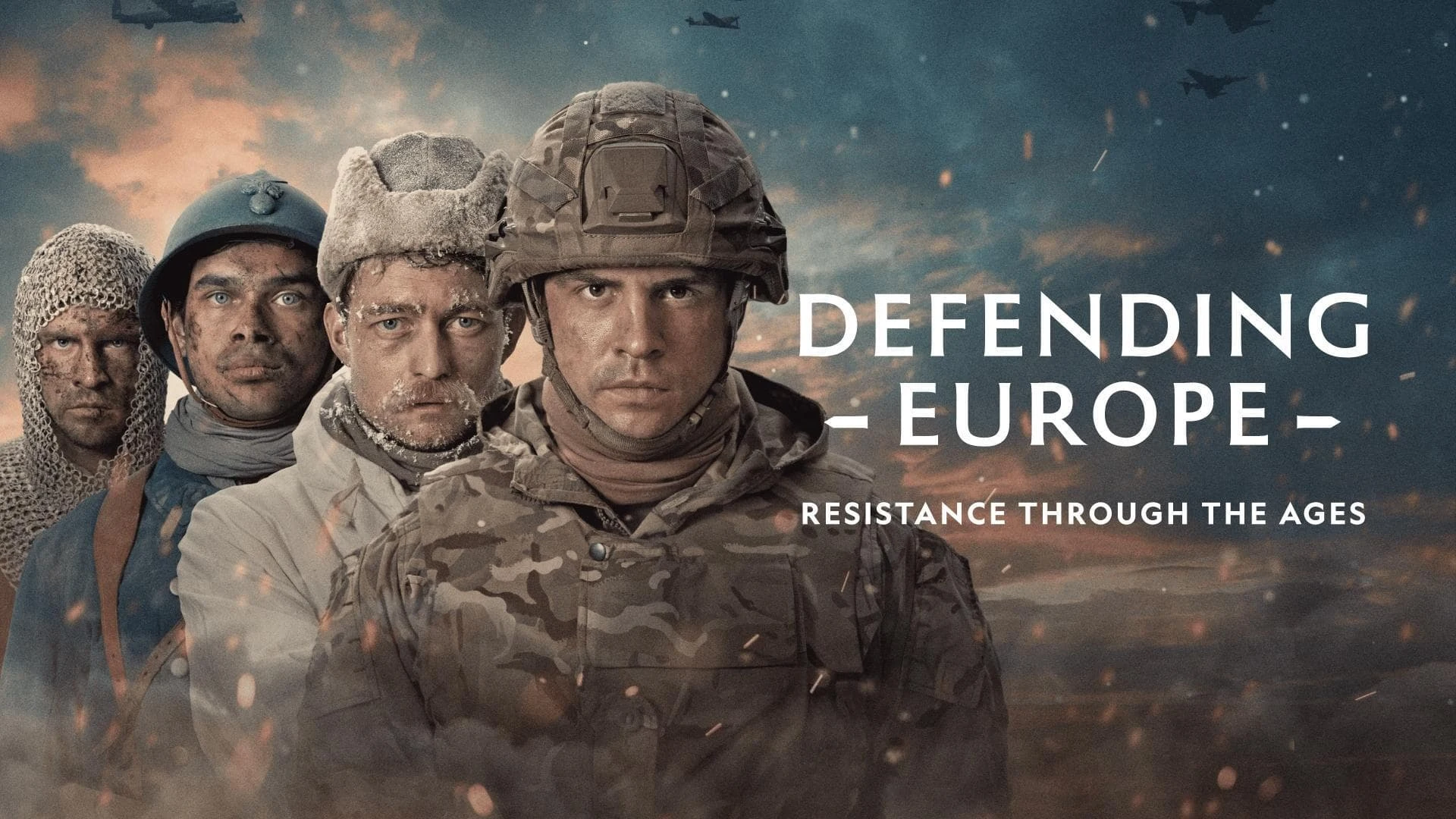 Foto de Defending Europe