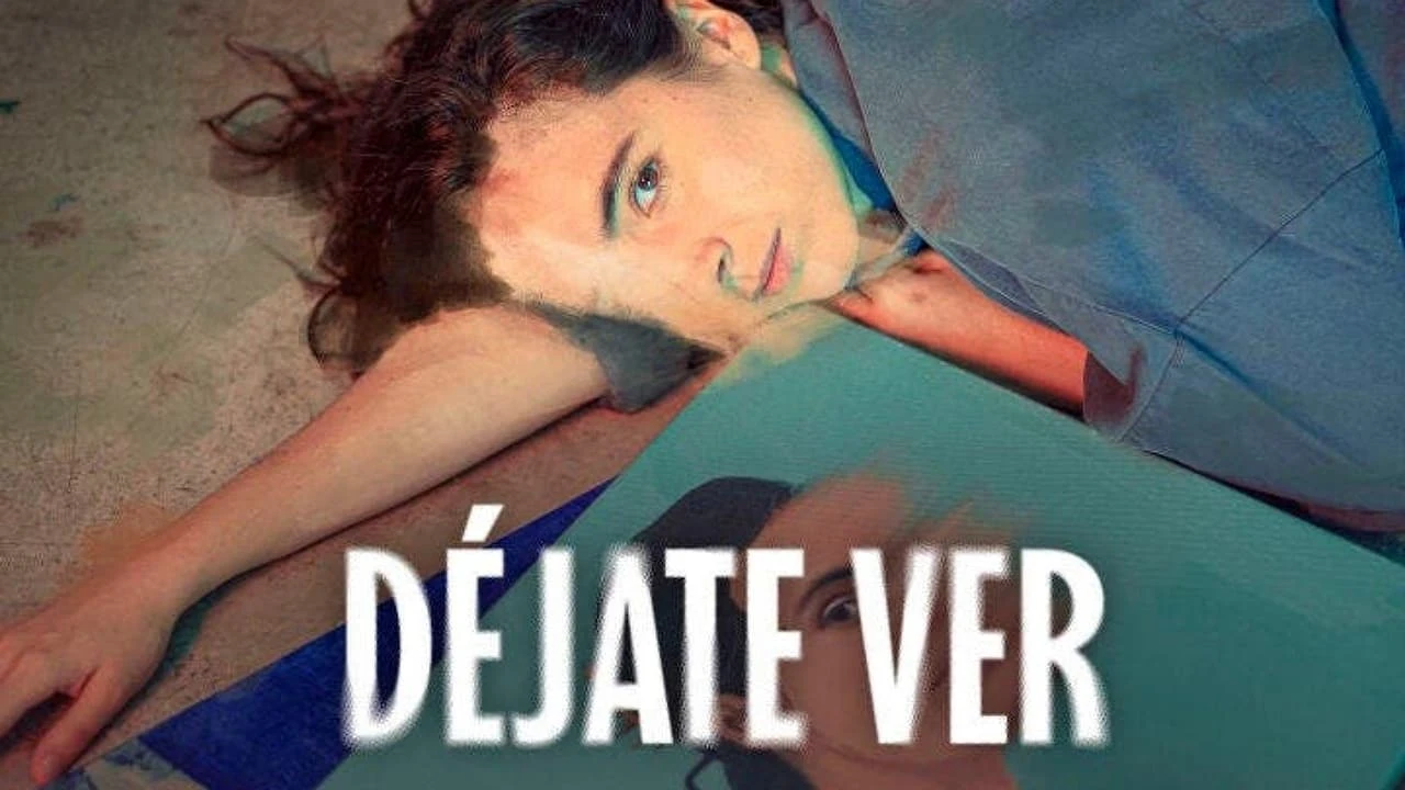Foto de Déjate ver