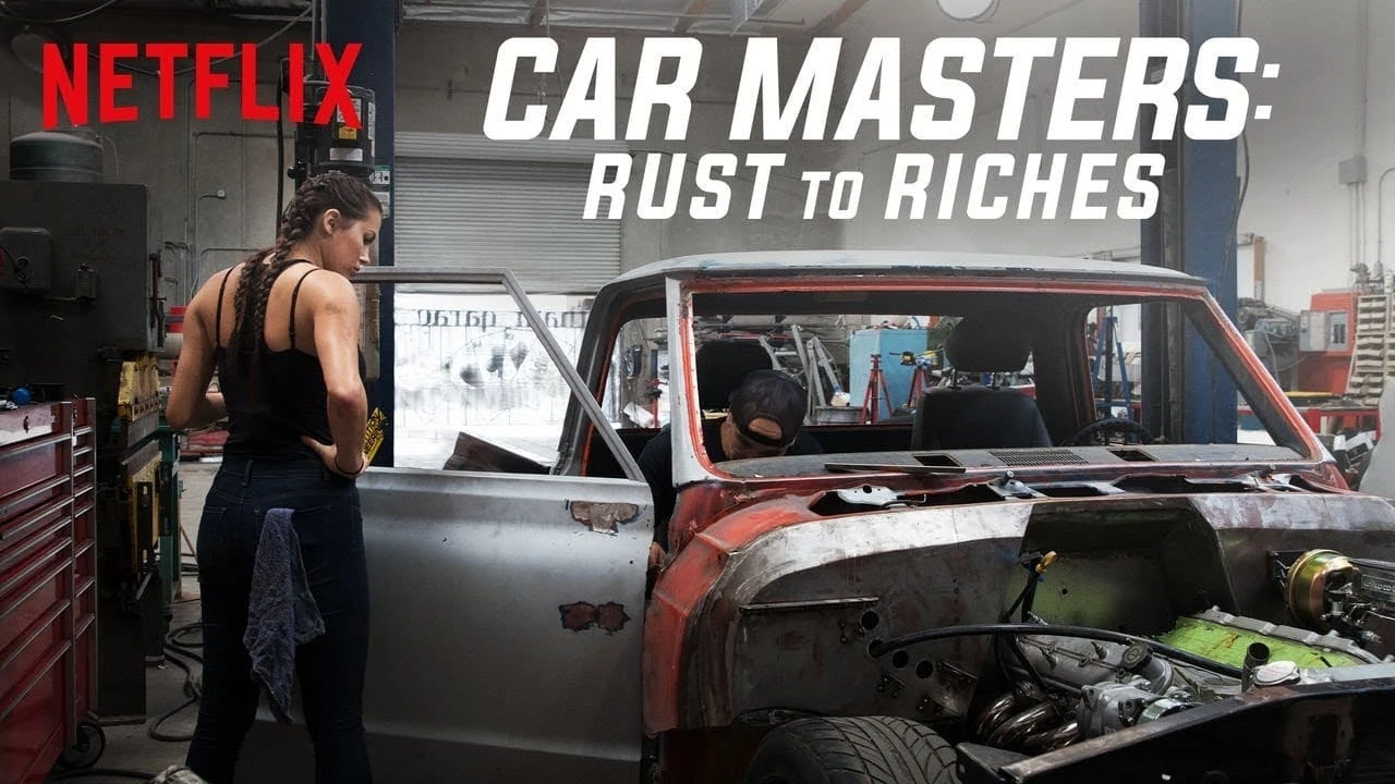 Foto de Car Masters: Rust to Riches