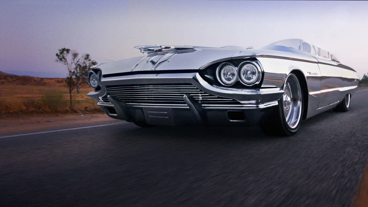 Foto de Car Masters: Rust to Riches