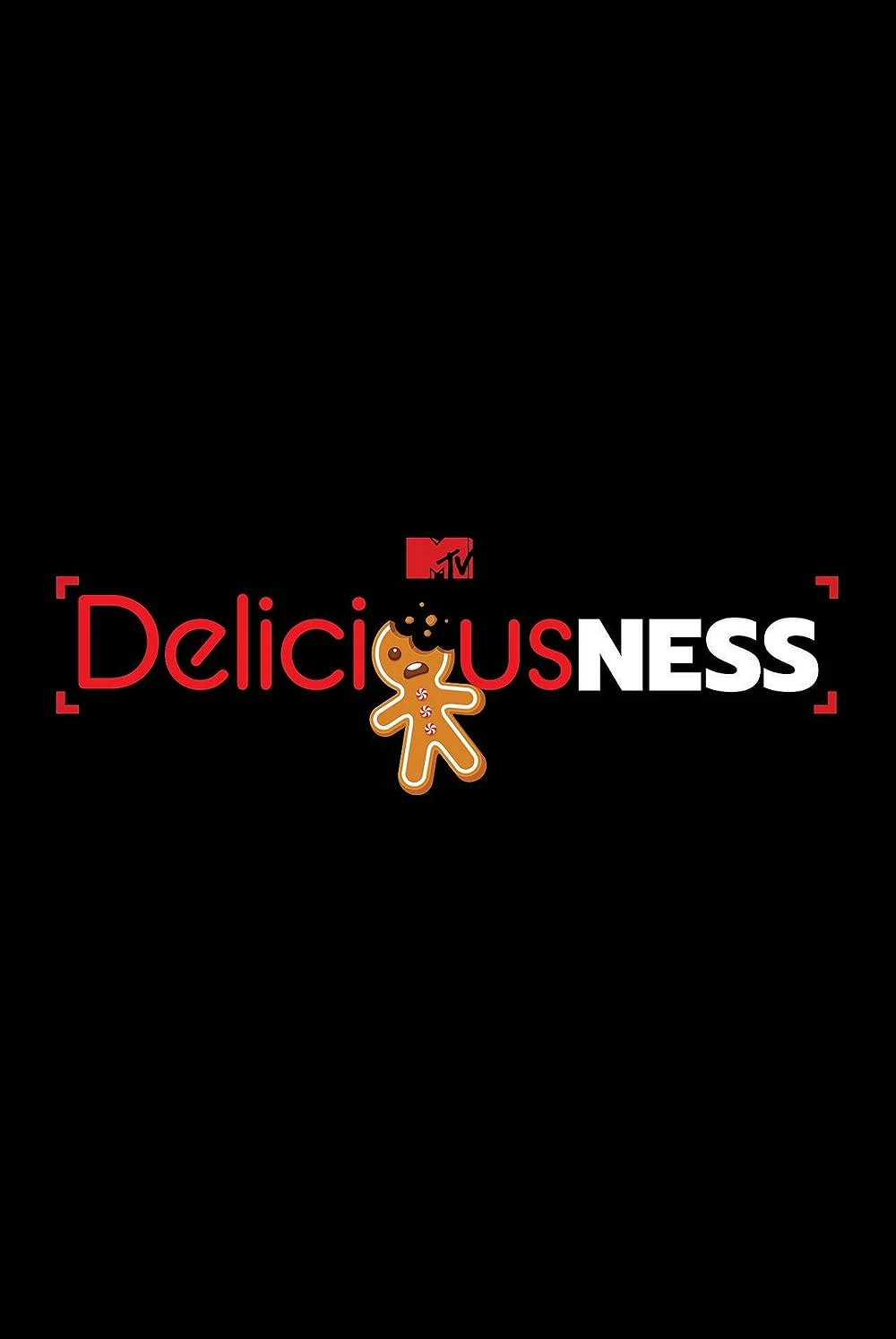 Poster  de Deliciousness