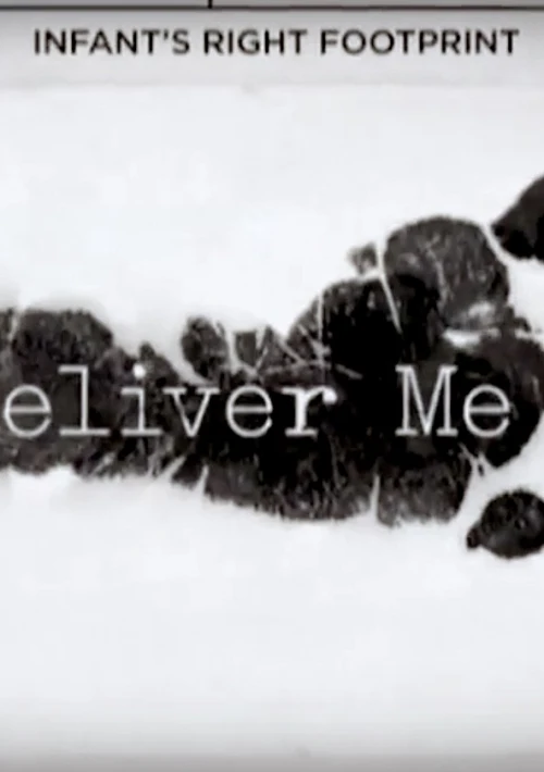 Poster  de la temporada 1 de Deliver Me