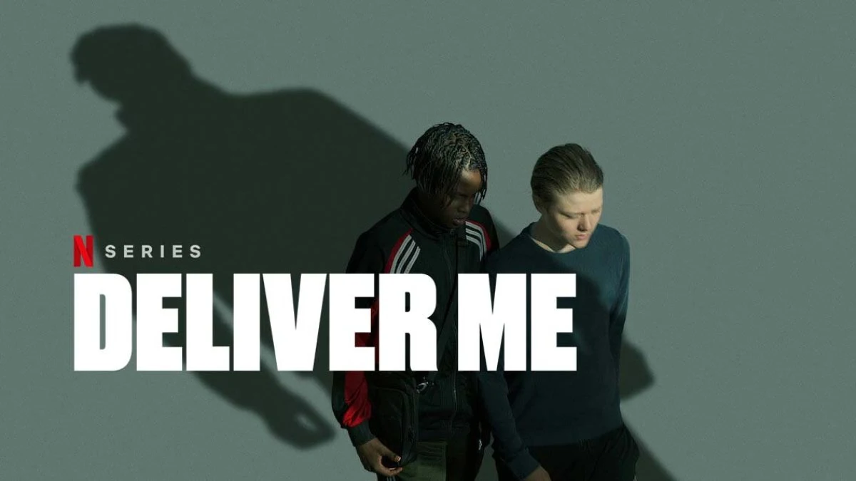 Foto de Deliver Me