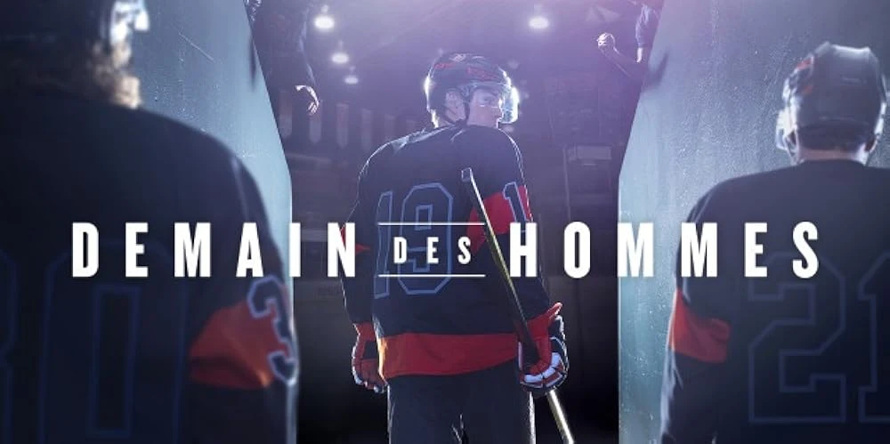 Poster  de Demain Des Hommes