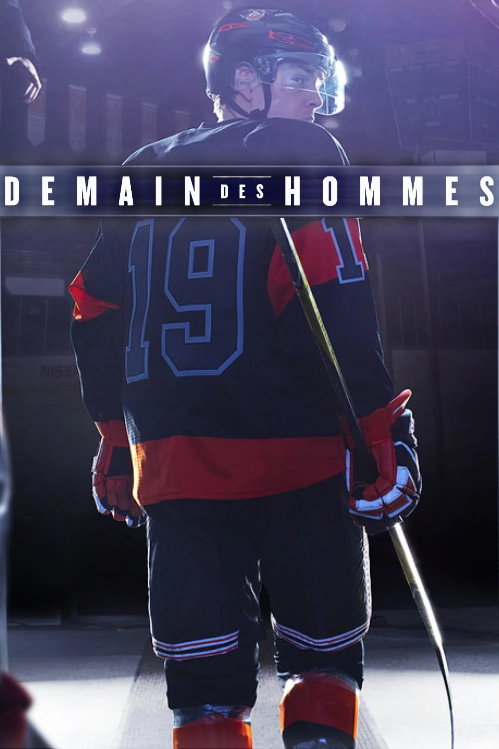 Poster  de Demain Des Hommes