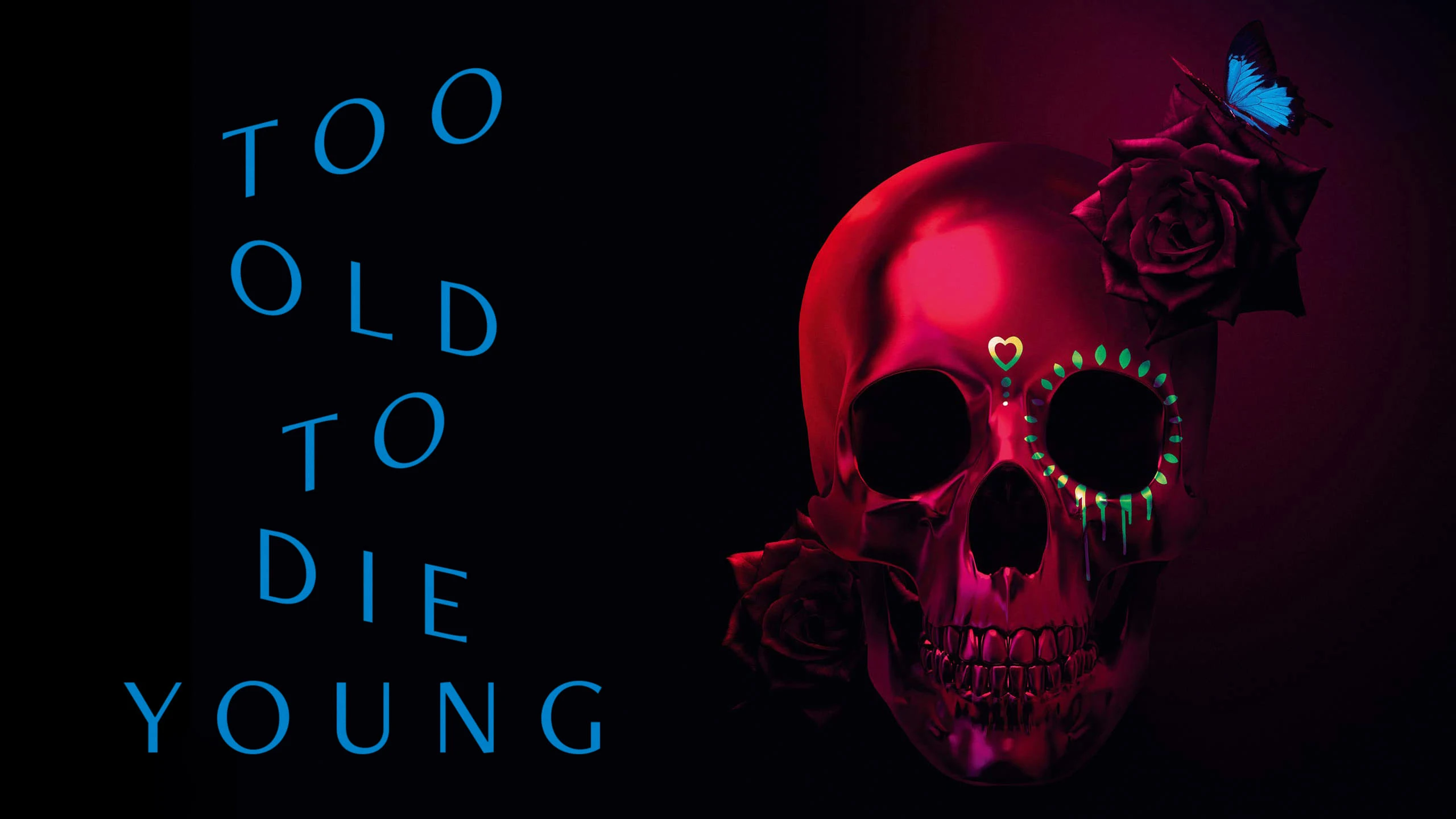 Foto de Too Old to Die Young