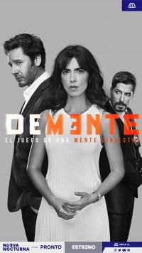 Serie Demente