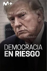 Serie Democracia en riesgo