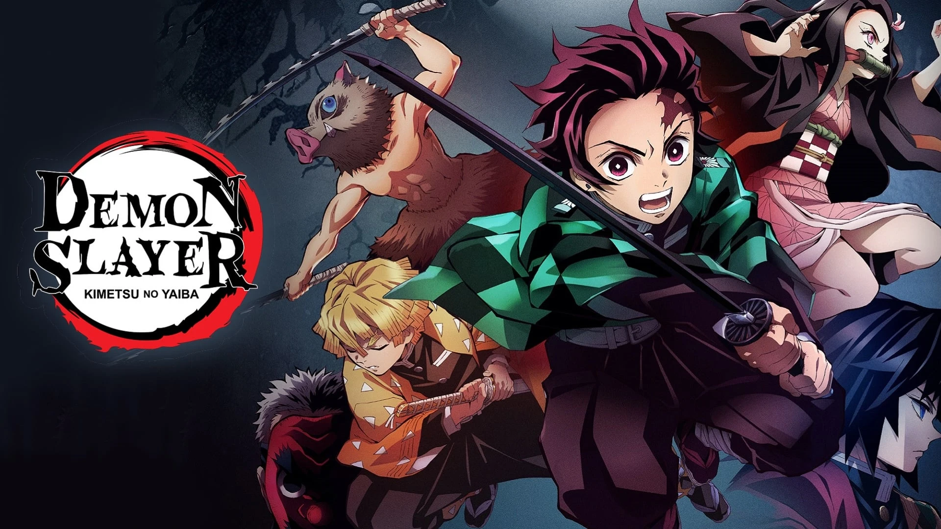 Foto de Demon Slayer: Kimetsu no Yaiba