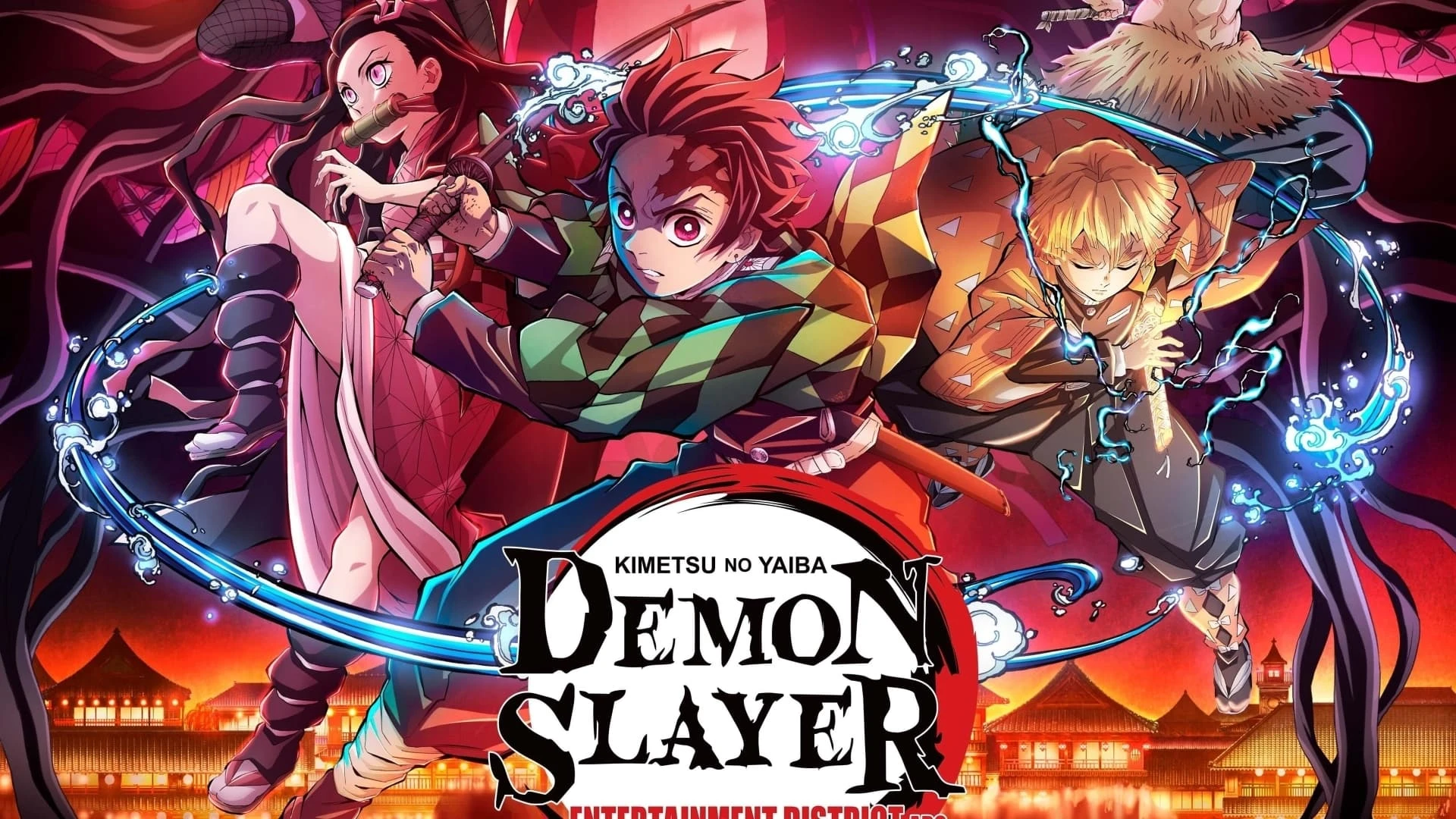 Foto de Demon Slayer: Kimetsu no Yaiba