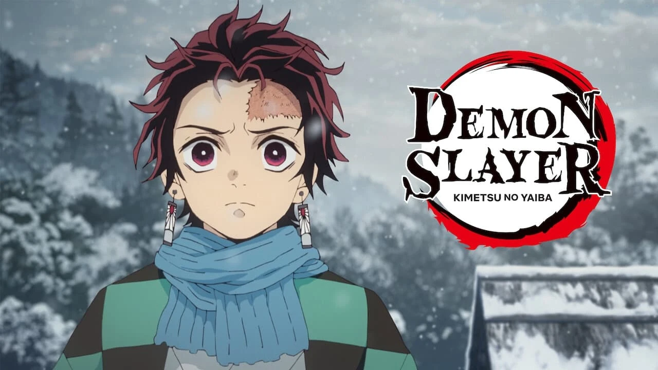 Foto de Demon Slayer: Kimetsu no Yaiba