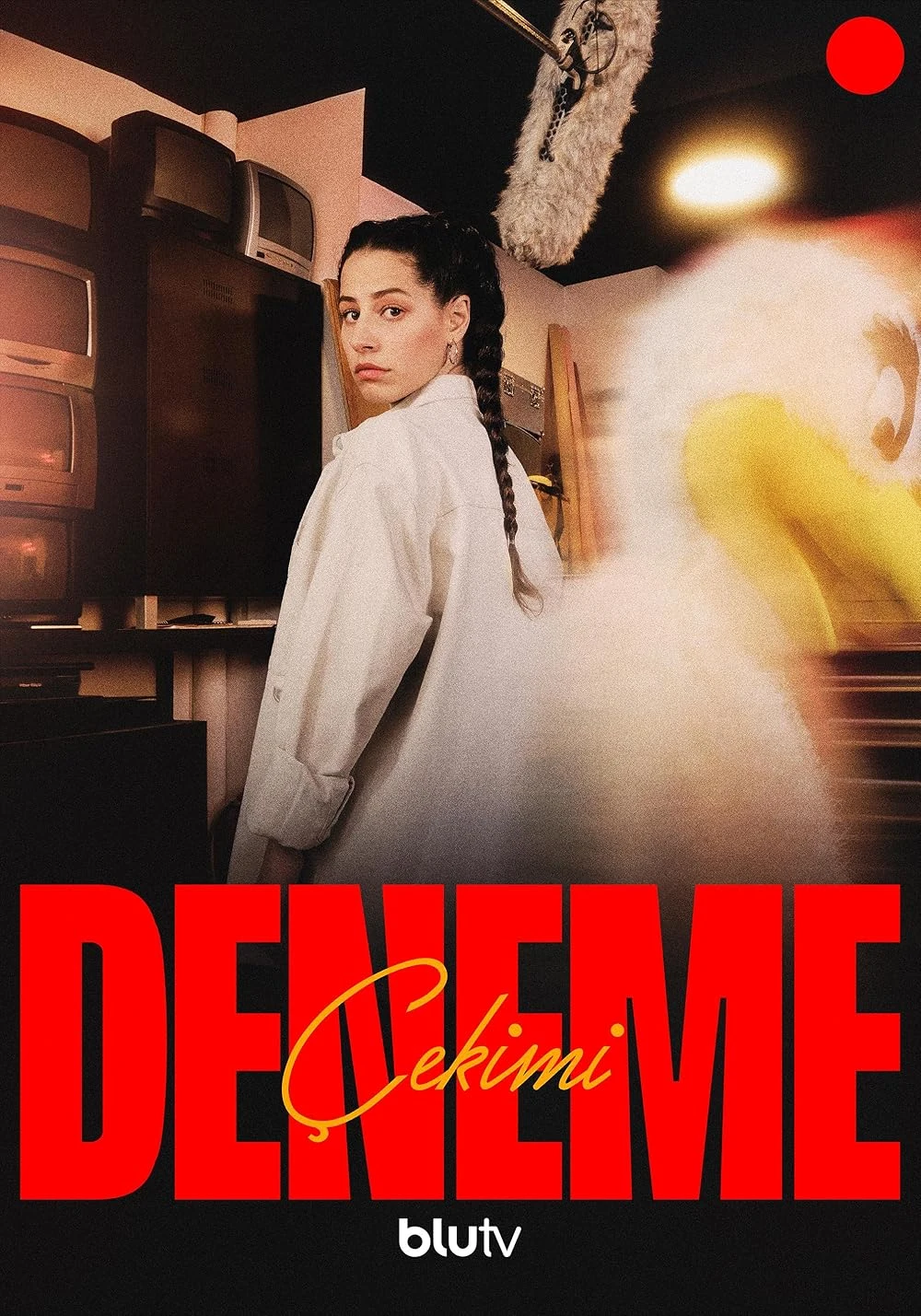 Poster  de Deneme Çekimi