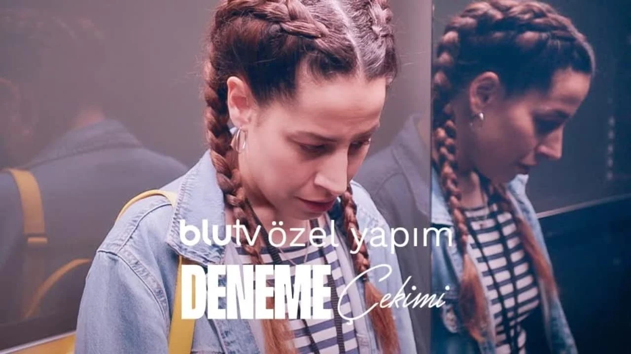 Foto de Deneme Çekimi