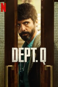 Department Q