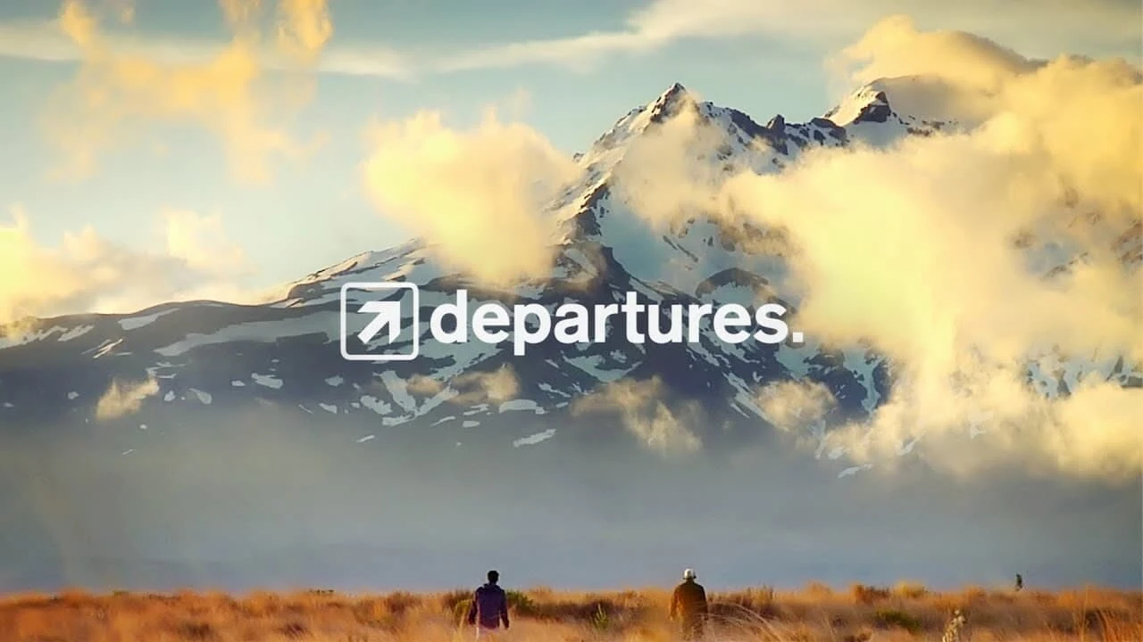Foto de Departures