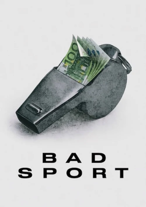 Poster  de Bad Sport