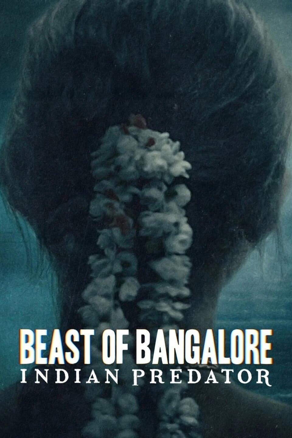 Poster  de Beast of Bangalore: Indian Predator en inglés