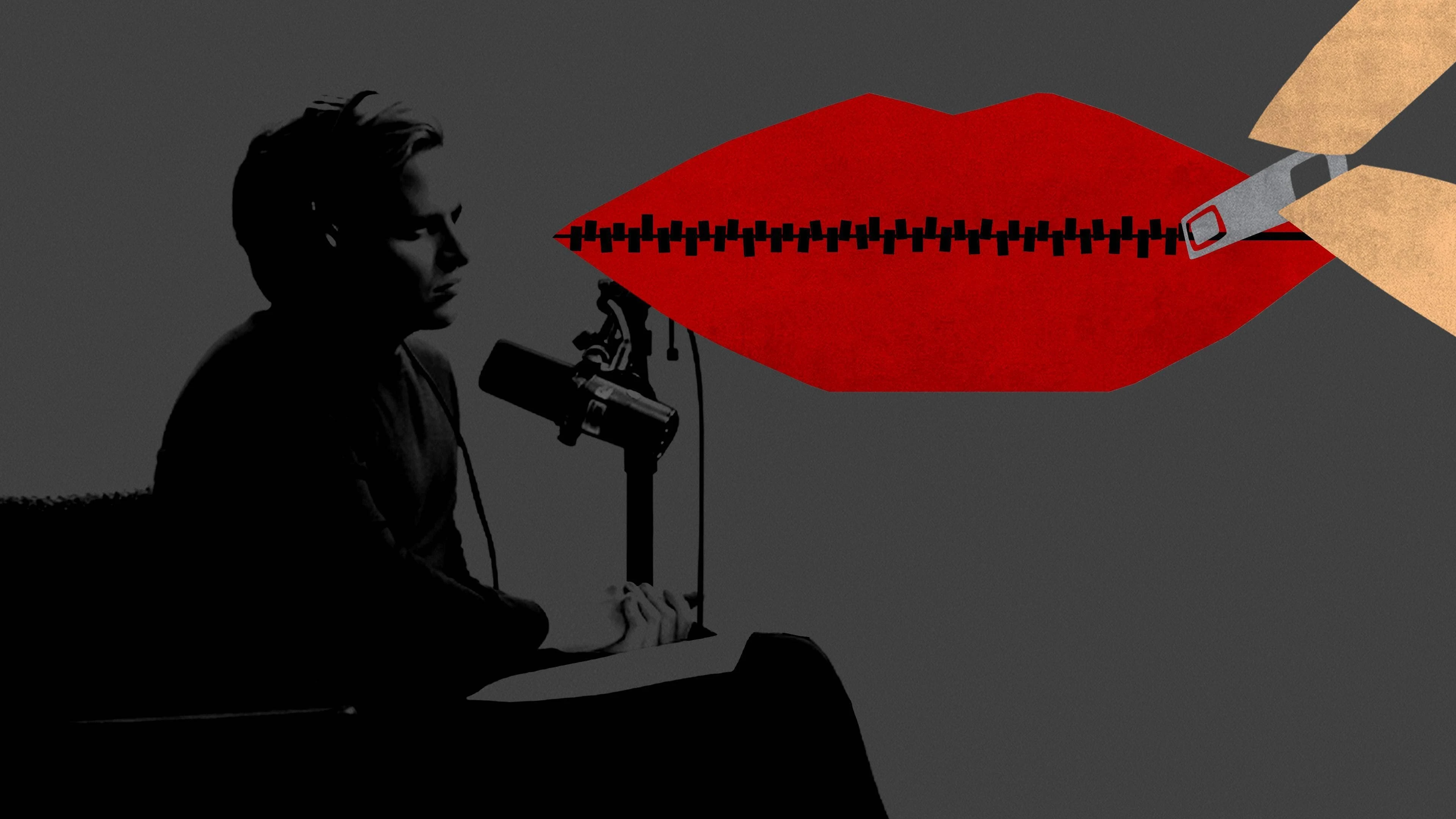 Foto de Catch and Kill: The Podcast Tapes