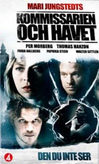 Serie Der Kommissar und das Meer