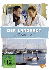 Serie Der Landarzt