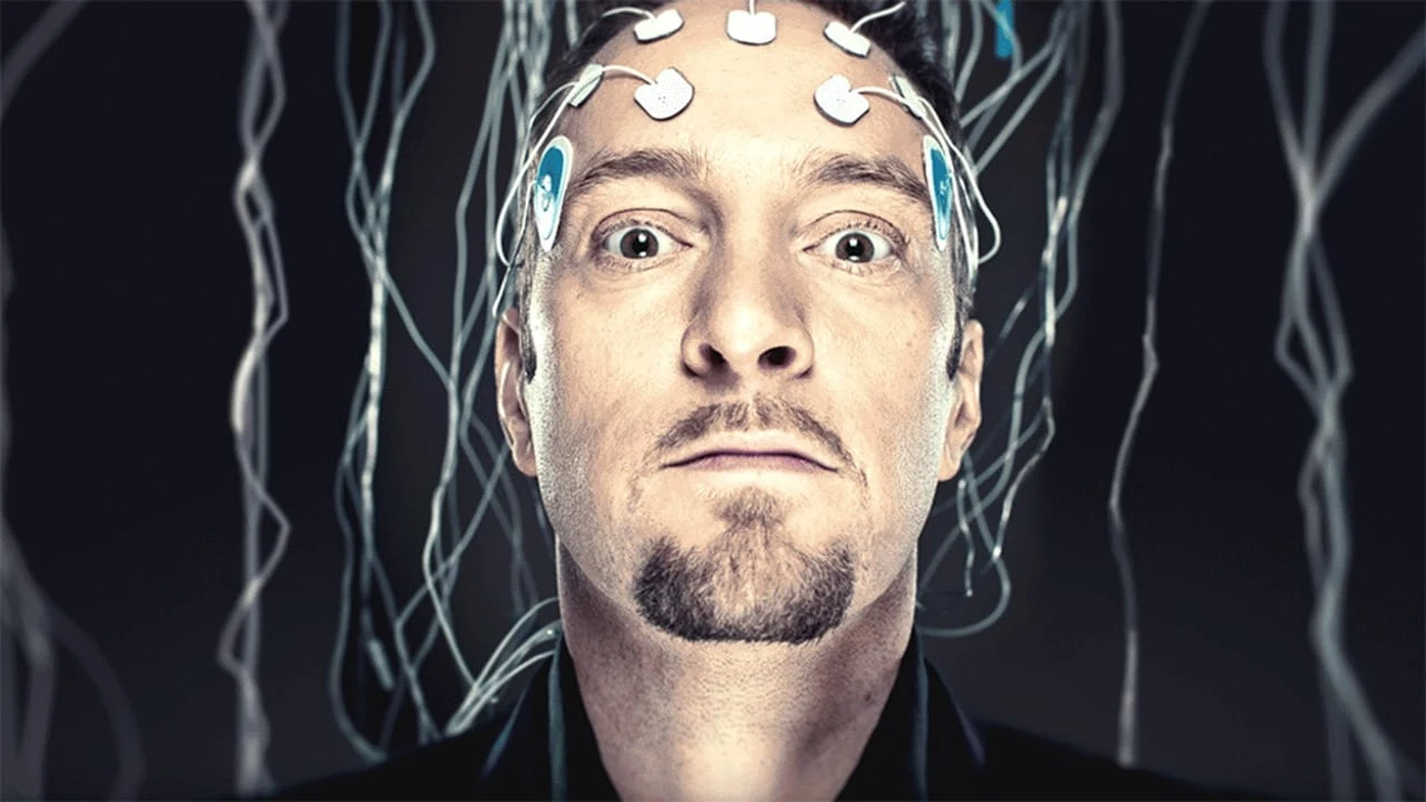 Foto de Derren Brown: Los experimentos