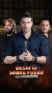 Desafío sobre Fuego Latinoamérica