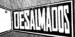 Desalmados