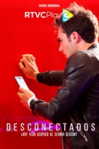 Serie Desconectados