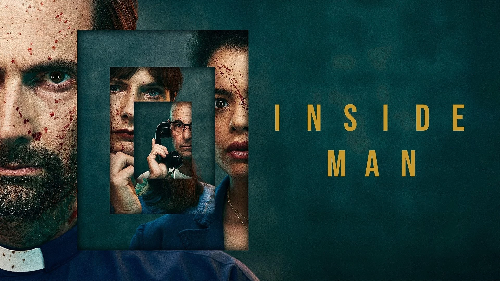 Foto de Inside Man