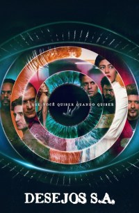 Serie Whatever, Whenever