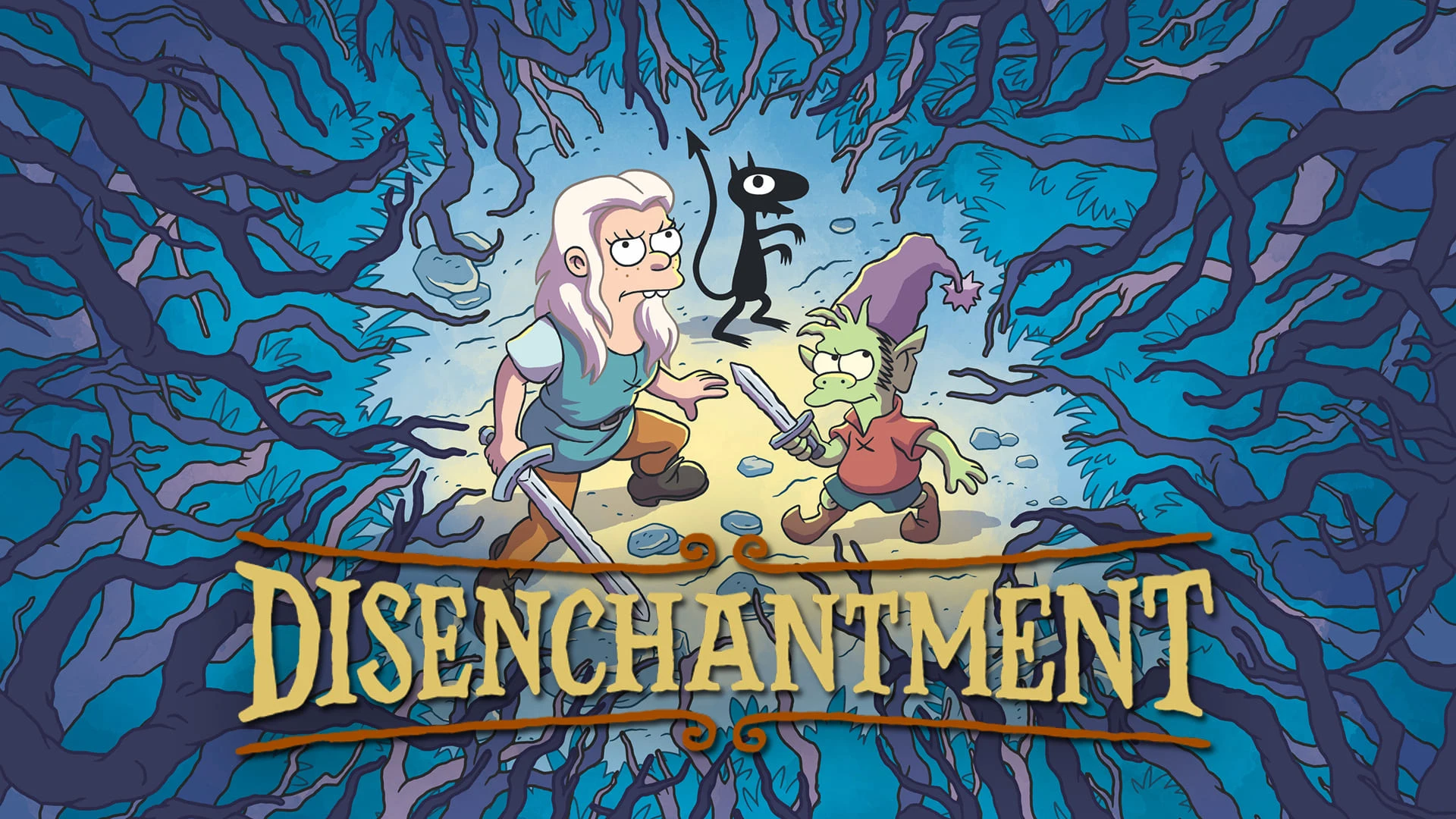 Foto de Disenchantment