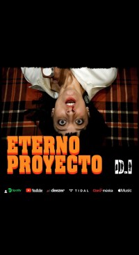 Serie Deseo Irreal: Eterno Proyecto