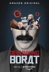Serie Desmintiendo a Borat