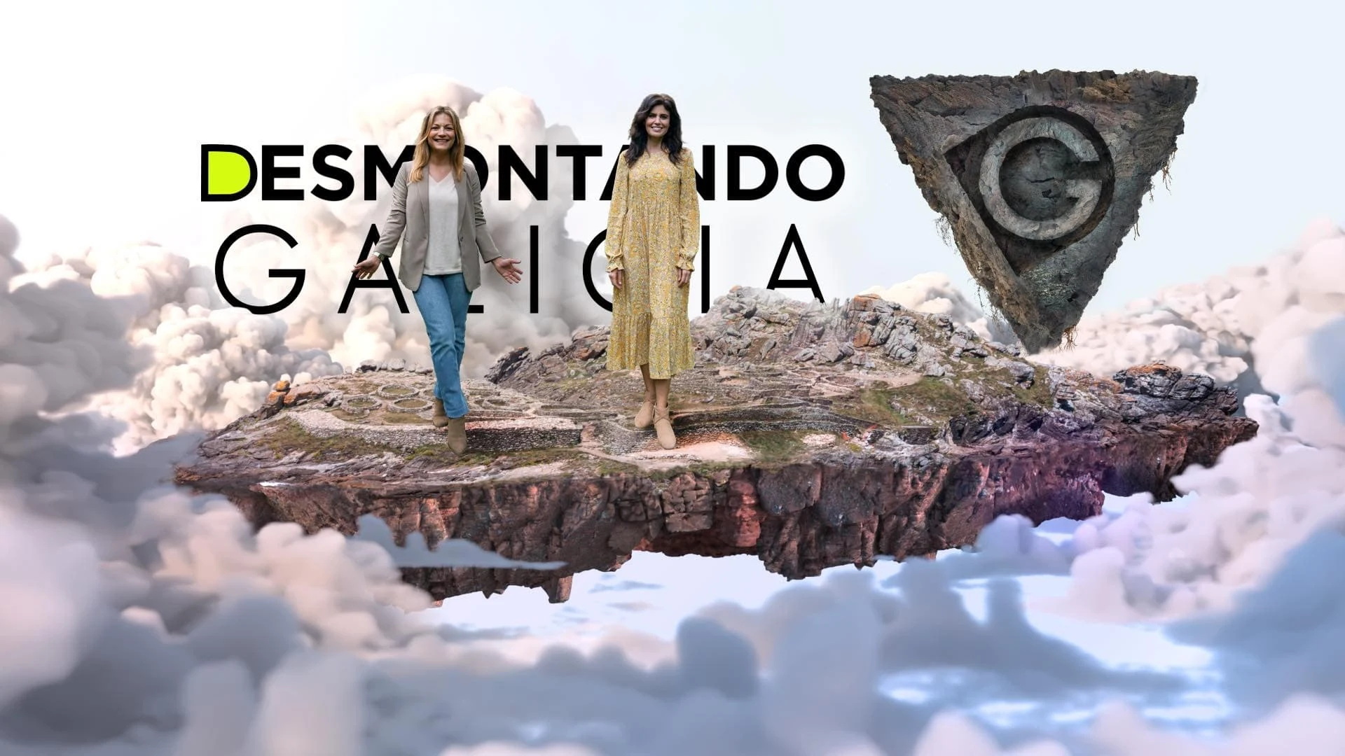 Foto de Desmontando Galicia
