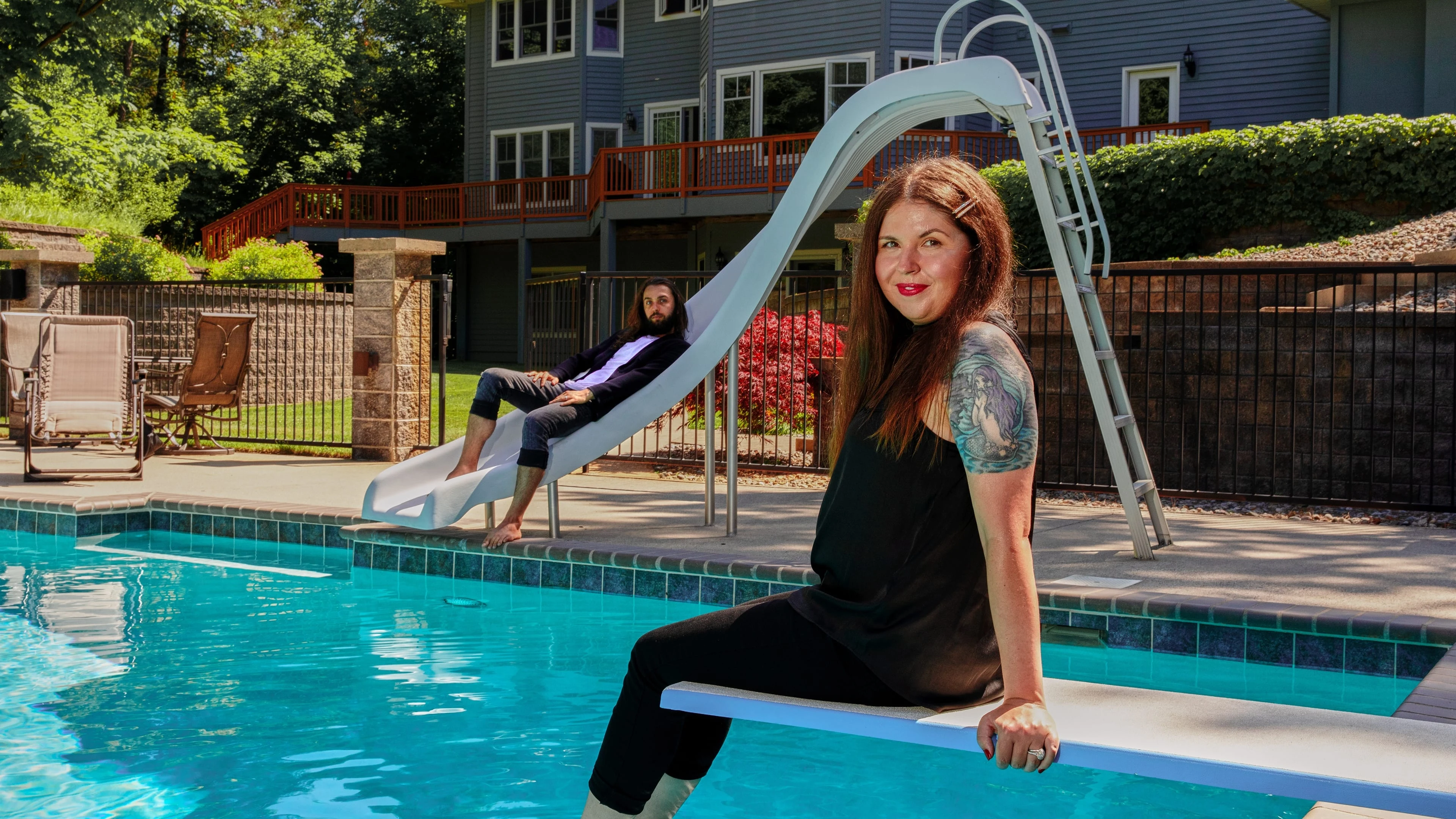 Foto de Desperately Seeking Soulmate: Escaping Twin Flames Universe