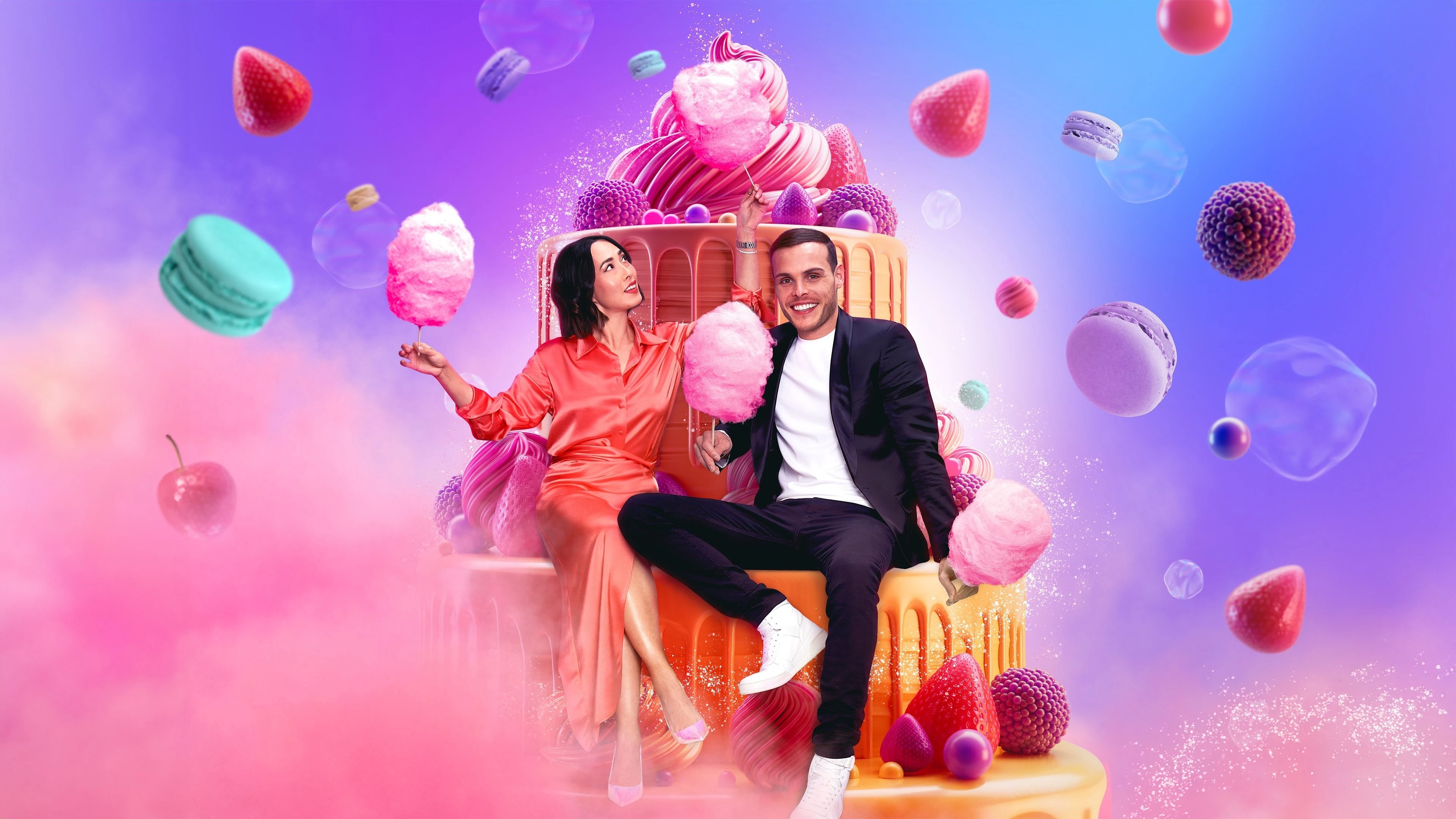 Foto de Dessert Masters