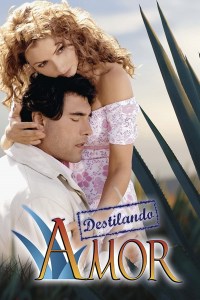 Serie Destilando amor