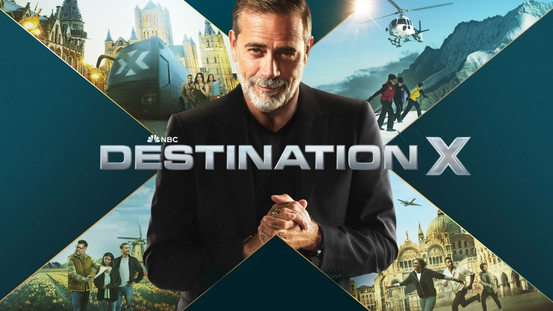Foto de Destination X