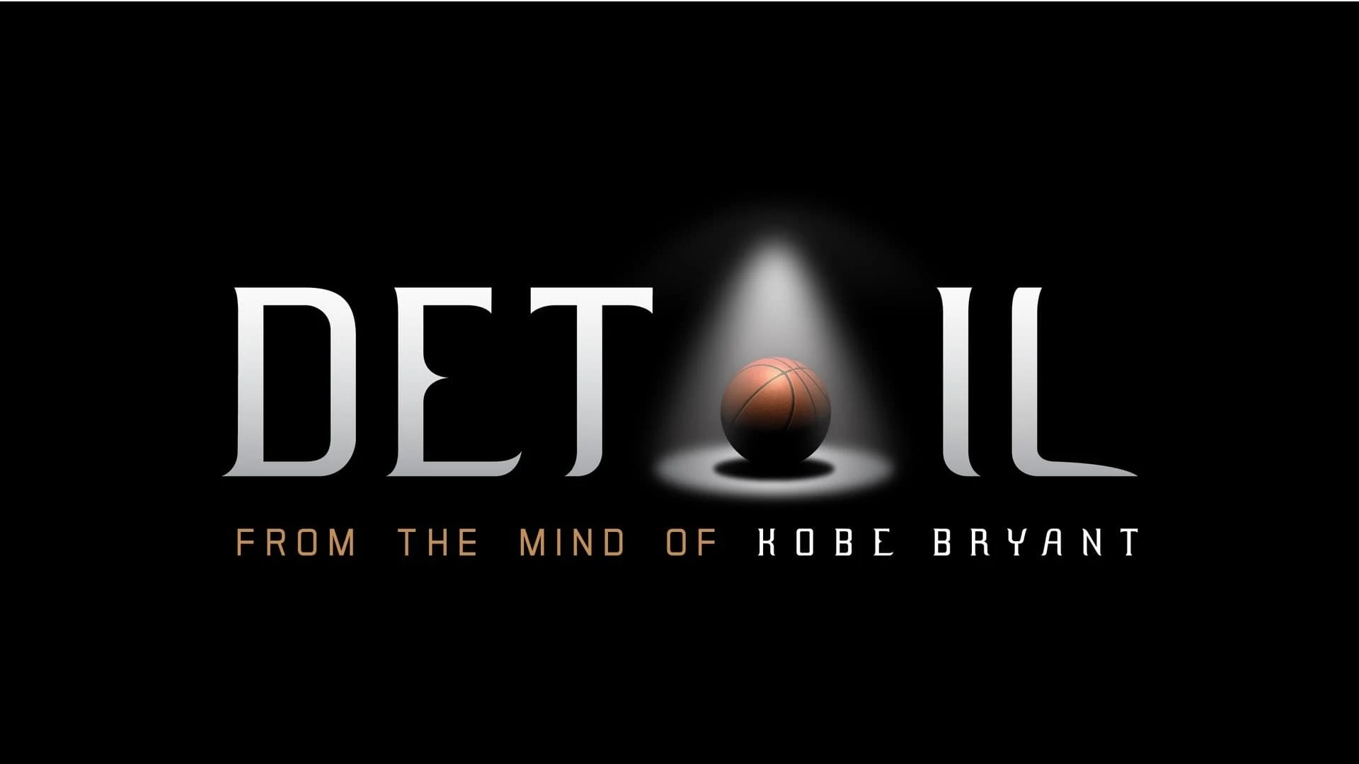 Foto de Detail: From the Mind of Kobe Bryant