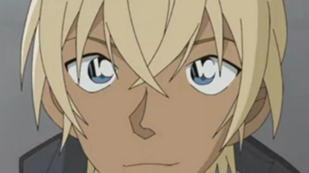 Foto de Detective Conan: Zero's Tea Time