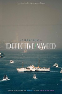 Serie Detective Naveed