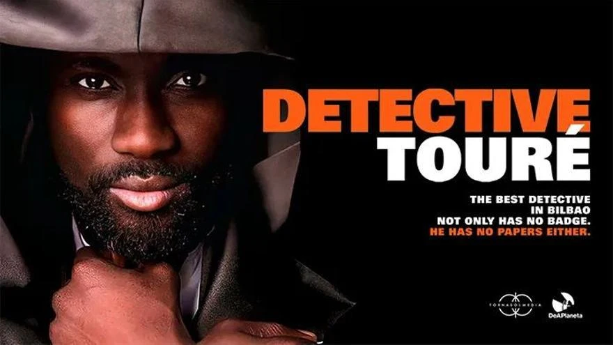 Foto de Detective Touré
