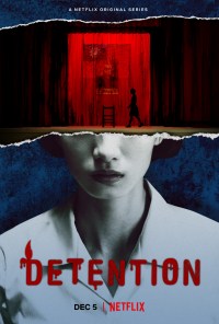 Serie Detention