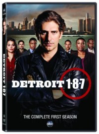 Serie Detroit 1-8-7